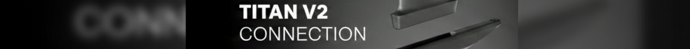 Die neue TITAN 2 Connection von F-ONE