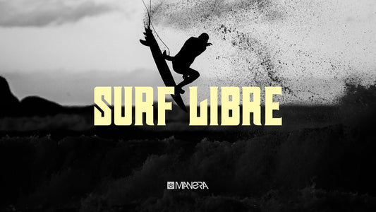 Manera Film: Surf Libre