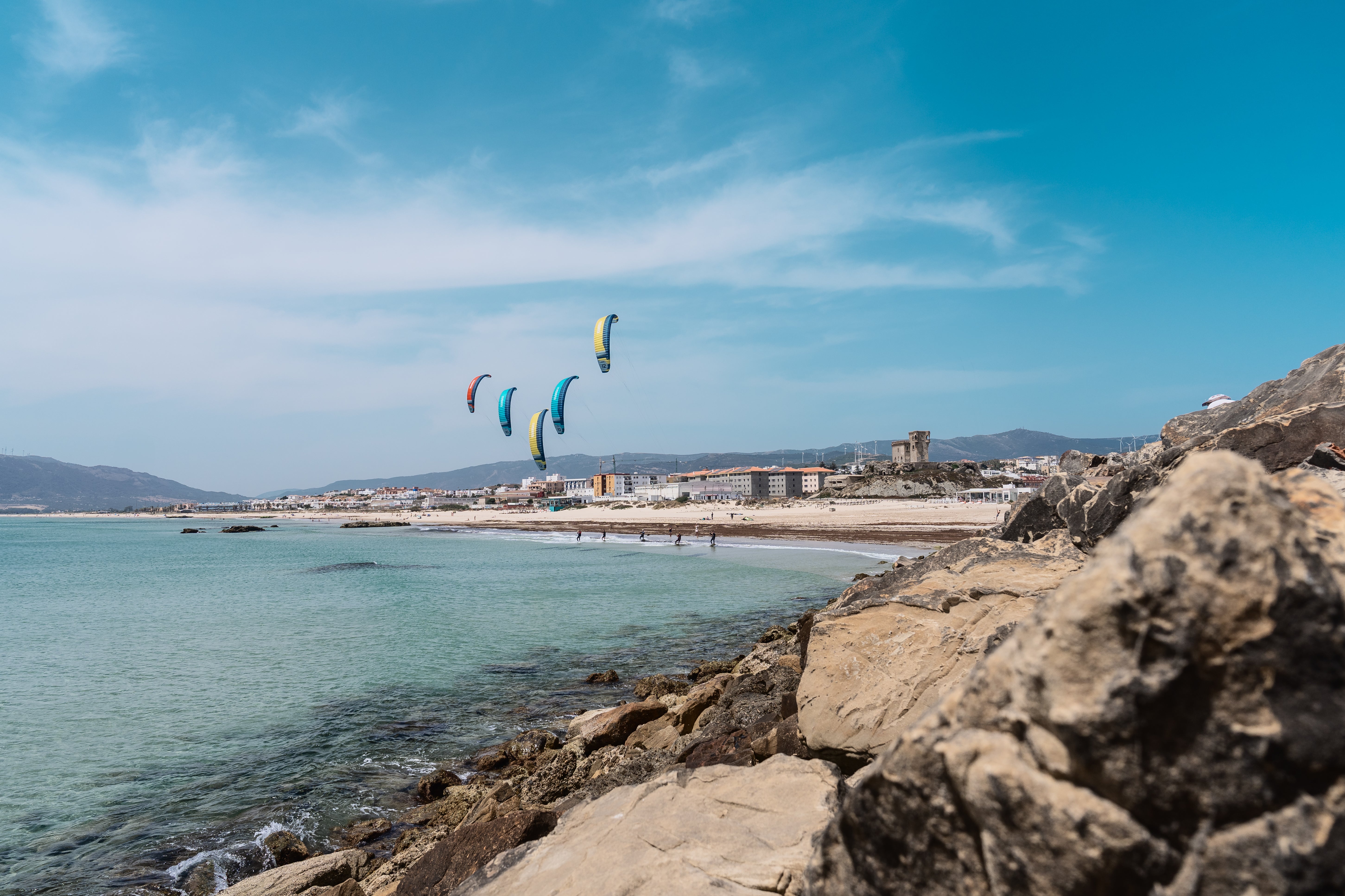 FLYSURFER SONIC5 im Test – unsere Erfahrungen nach mehreren Monaten