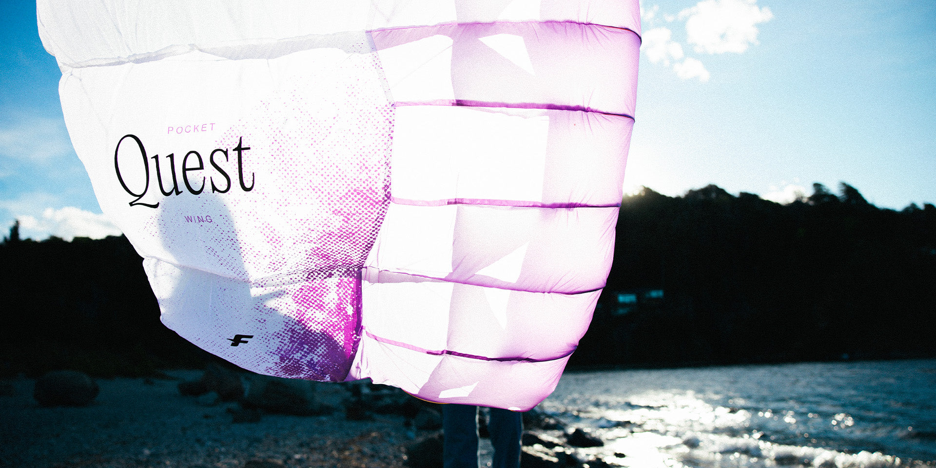 F-ONE Quest – So fährt er sich wirklich