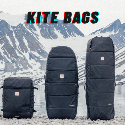 Kite Boardbags