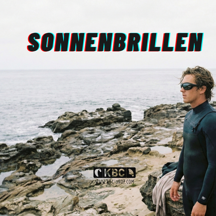 Collection image for: Sonnenbrillen