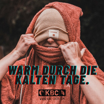Neoprenhauben & Mützen