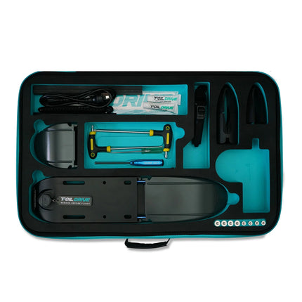 Foil Drive Assist Max + Sport Battery & Standard V2 Motor