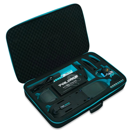 Foil Drive Assist Max + Sport Battery & Standard V2 Motor