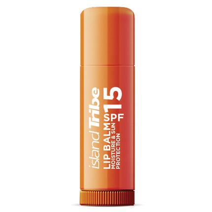 SPF 15 Lip Balm (4.8 g)