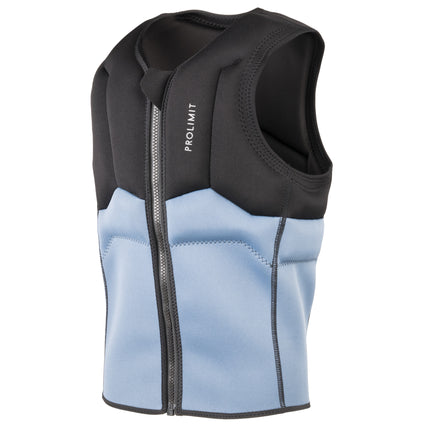 PL ACE HP FZ vest XS Bk/Bl