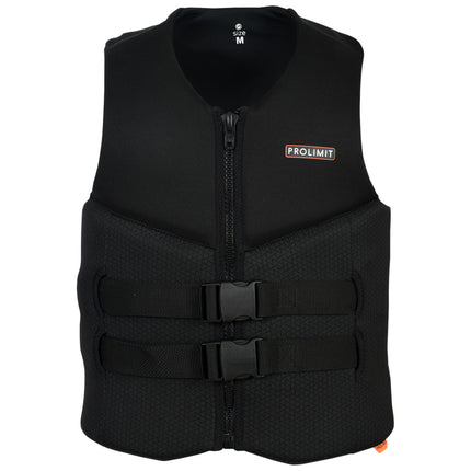 PL Action Vest Bk/Pr/Or