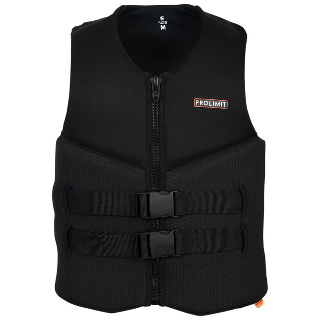 PL Action Vest Bk/Pr/Or