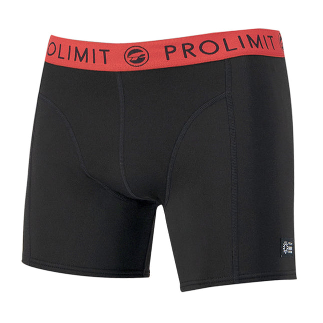 PL Boxer Shorts Neoprene Bk/Rd