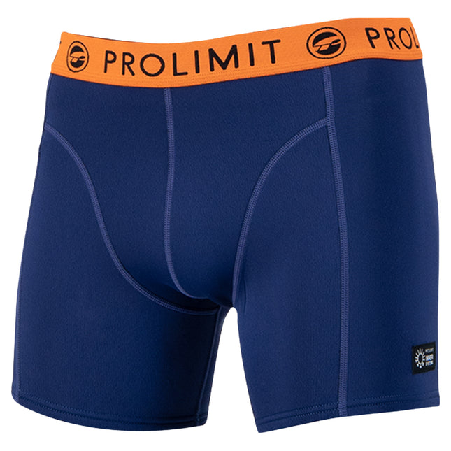 PL Boxer Shorts Neoprene Nv/Or