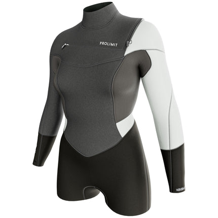 PL Fire Sunset Shorty FX 3/2 FL Gr/Si