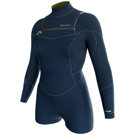 PL Flare Sunset Shorty FZ 3/2 FL Bl