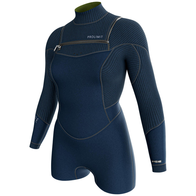 PL Flare Sunset Shorty FZ 3/2 FL Bl