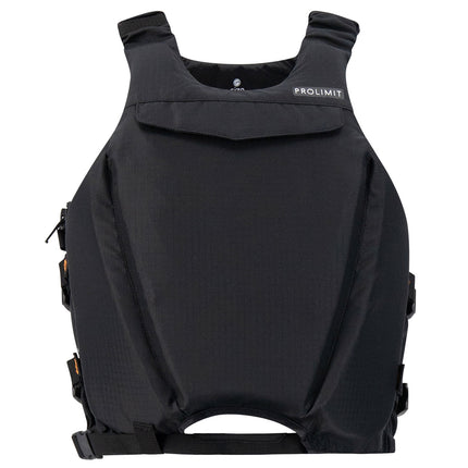PL Floating Vest Freeride SZ Black