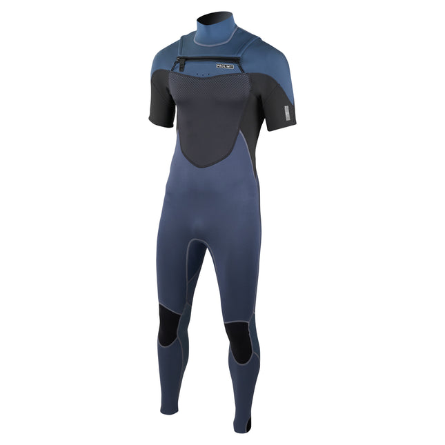 PL Fusion FZ Steamer SA 3/2 (DL) MstBl