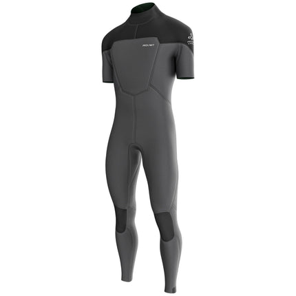 PL Fusion Steamer SA V-Zip 3/2 FL Bk