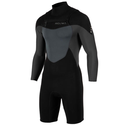 PL Fusion Sunset Shorty 2/2 FZ Bk