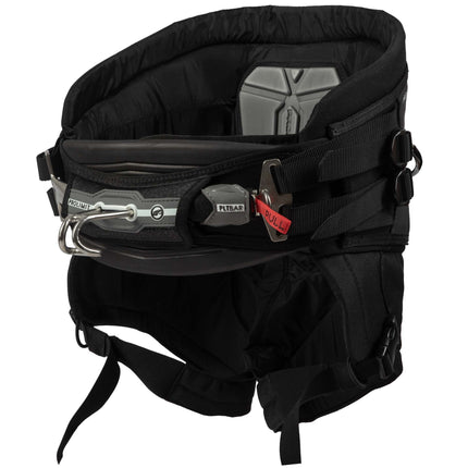 PL Harness Kite School + Barpad