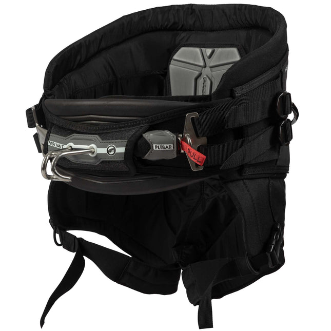 PL Harness Kite School + Barpad