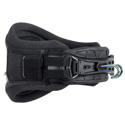 PL Harness Kite Waist ALPHA Bk/Si