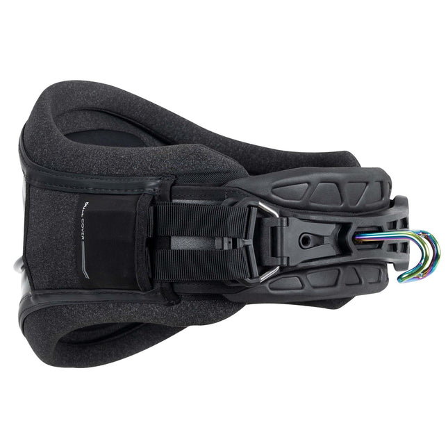 PL Harness Kite Waist ALPHA Bk/Si