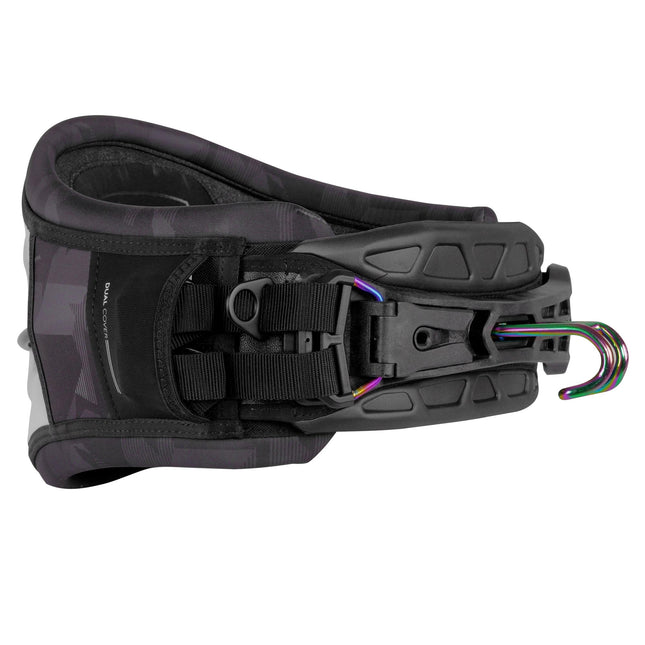 PL Harness Kite Waist Assault Wh/Bk/Dgt