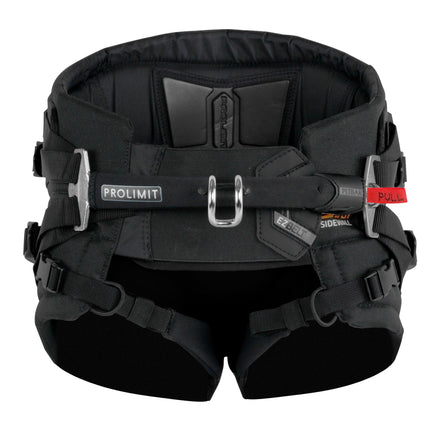 PL Harness WS Cruiser HEX Bk/Or