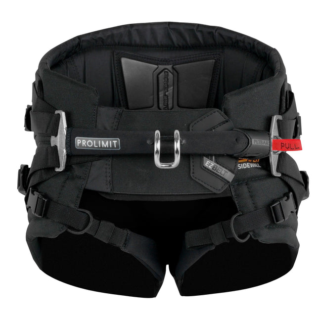 PL Harness WS Cruiser HEX Bk/Or