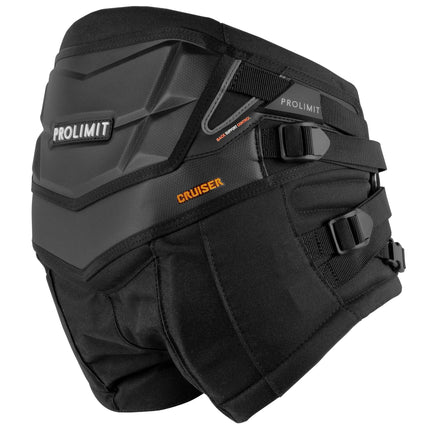 PL Harness WS Cruiser HEX Bk/Or