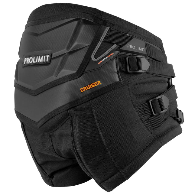 PL Harness WS Cruiser HEX Bk/Or