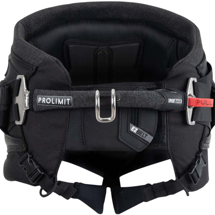 PL Harness WS Seat Challenger HBk/Or