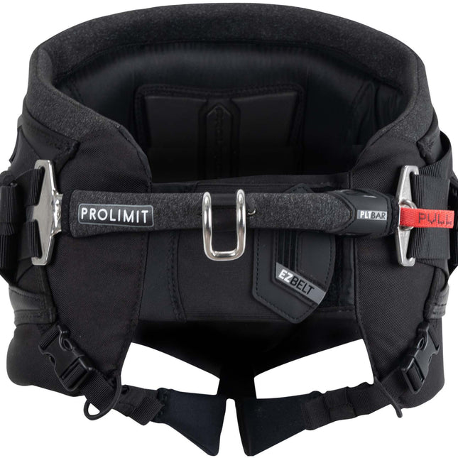 PL Harness WS Seat Challenger HBk/Or