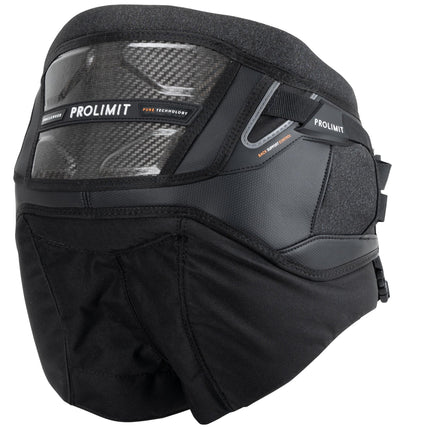 PL Harness WS Seat Challenger HBk/Or