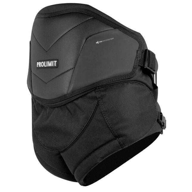 PL Harness WS Seat Freemove HEX Bk