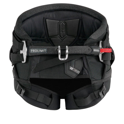 PL Harness WS Seat Race Bk/Bl