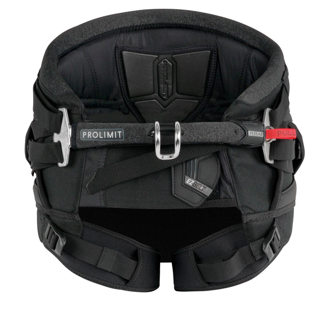 PL Harness WS Seat Race Bk/Bl