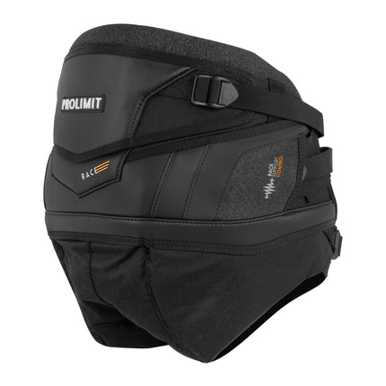 PL Harness WS Seat Race Bk/Bl