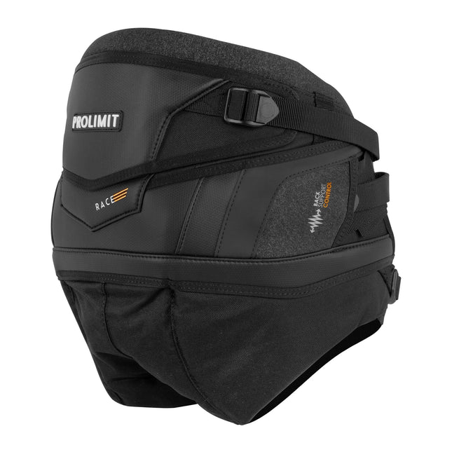 PL Harness WS Seat Race Bk/Bl