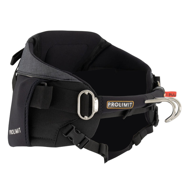 PL Harness WS Seat Torch Racing