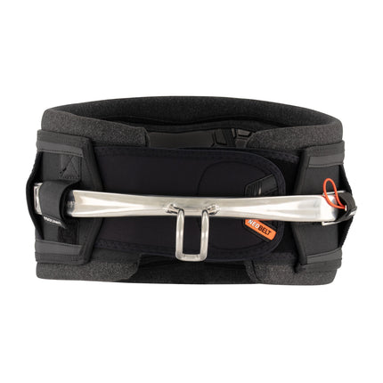 PL Harness WS Waist Argon BarLoc Rd/Bk