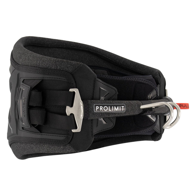 PL Harness WS Waist Teamwave Bk/Gr