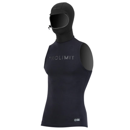 PL Innersystem Chillvest Hooded