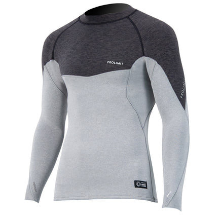 PL Mercury Top 2mm LA Bk/Gr