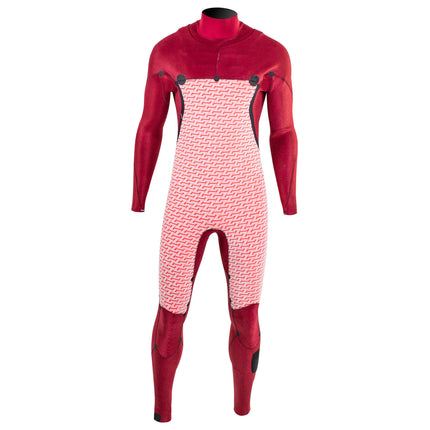 PL Mercury TR Freezip st. 3/2 FTM Bk