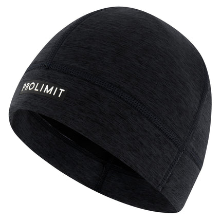 PL Neo Beanie Mercury Black