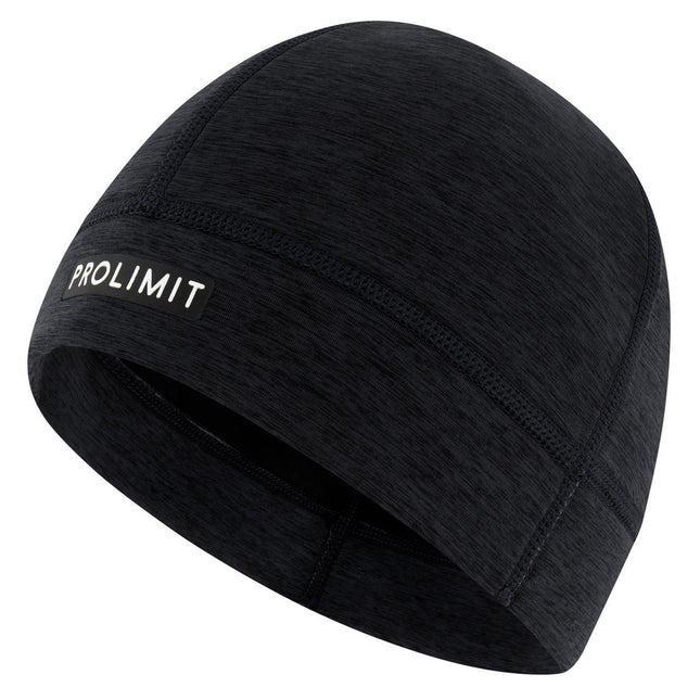 PL Neo Beanie Mercury Black