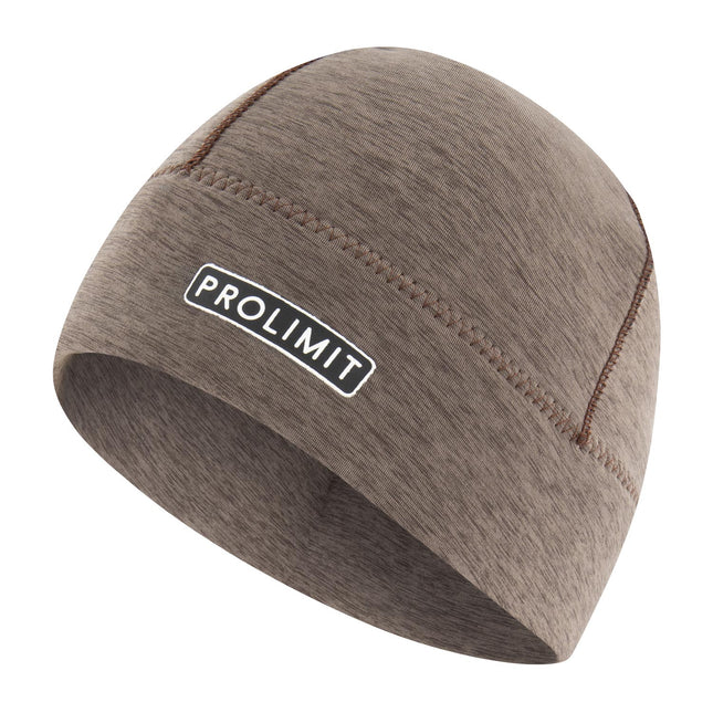 PL Neo Beanie Mercury DL Grey/White