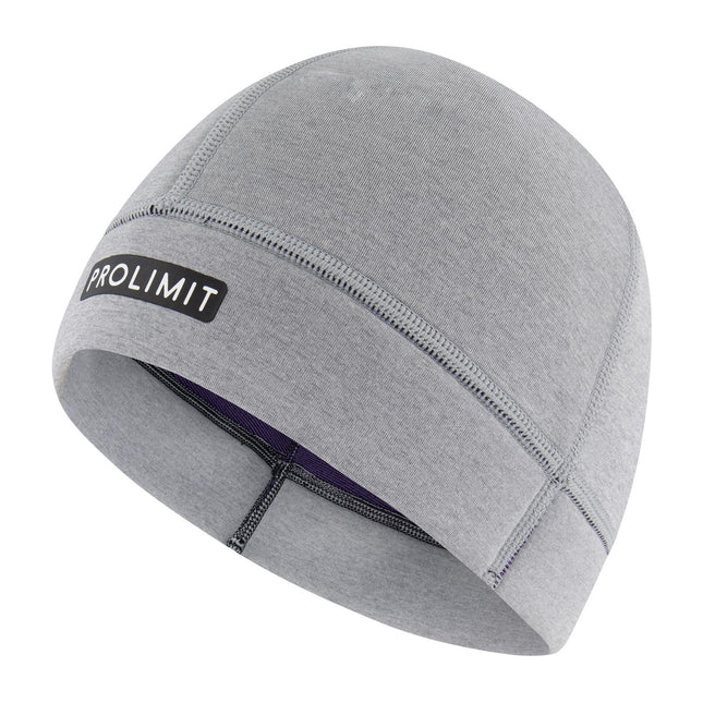 PL Neo Beanie Mercury Grey