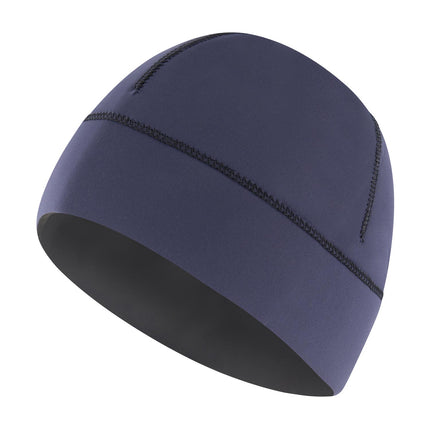 PL Neoprene Beanie Std. PLT Blue
